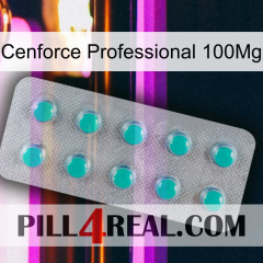 Cenforce Professional 100Mg 28